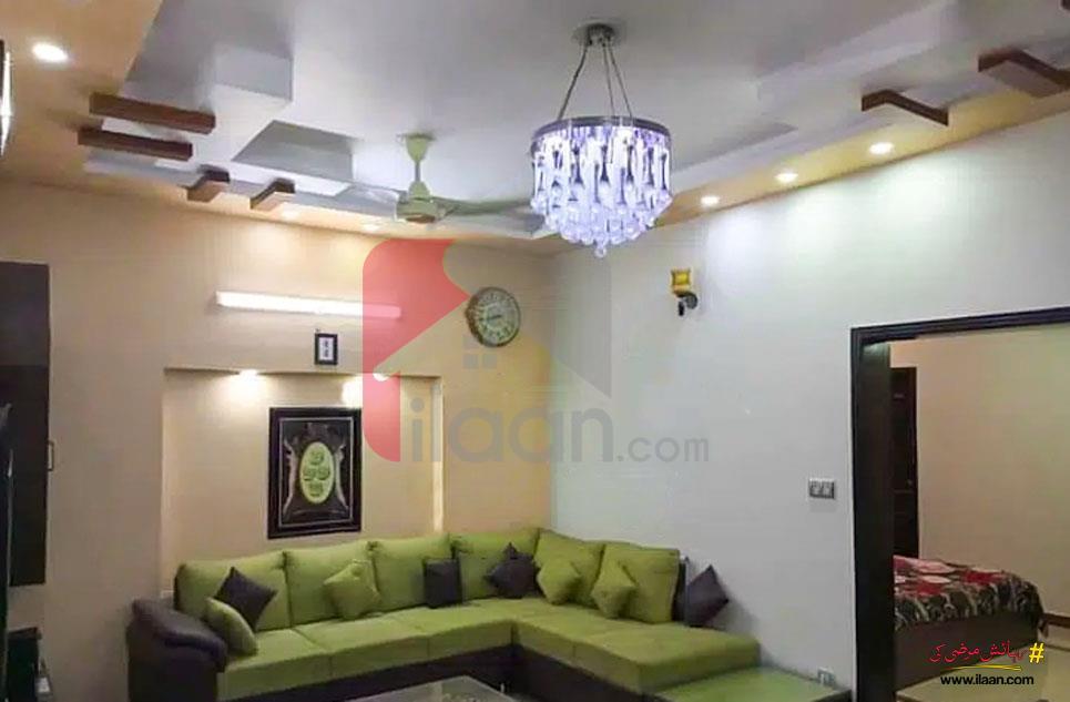 8 Marla House for Rent (Ground Floor) in Phase 2, High Court Society, Lahore