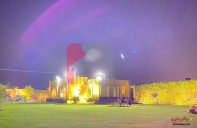 4 Kanal Farmhouse for Sale on Bedian Road, Lahore