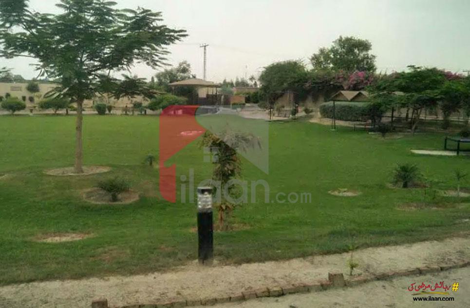 8 Kanal Farmhouse for Sale on Bedian Road, Lahore