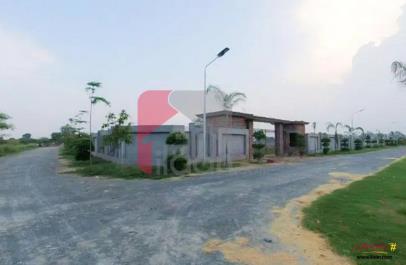 2 Kanal Farmhouse for Sale on Bedian Road, Lahore
