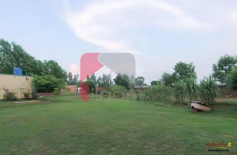 6 Kanal 12 Marla Farmhouse for Sale on Bedian Road, Lahore