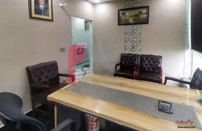 2 Marla Office for Sale in Bedian Road, Lahore