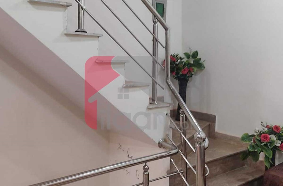 689 Sq.ft House for Sale in Sabzazar, Lahore
