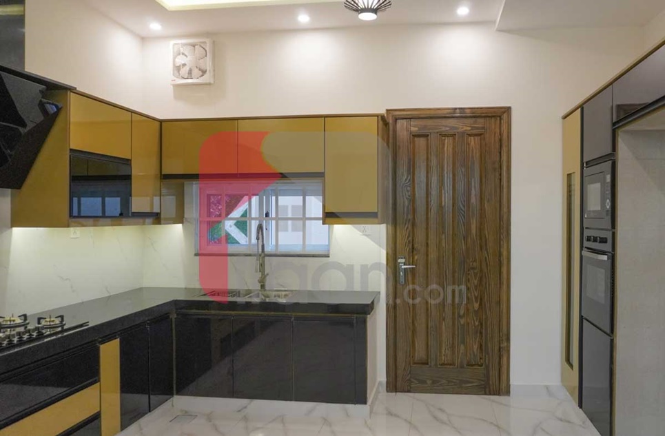 12 Marla House for Sale in Block P, Phase 2, Johar Town, Lahore