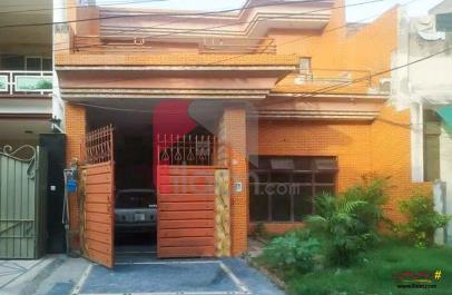 7 Marla House for Rent in Block C, Faisal Town, Lahore