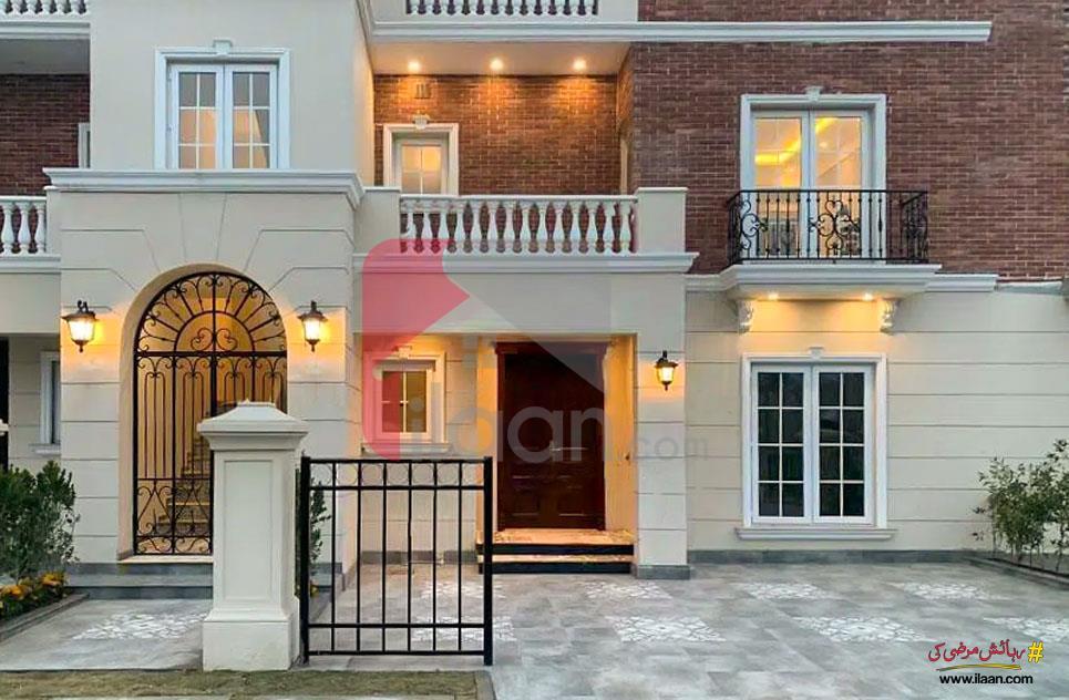 2 Bed Apartment for Sale on Bedian Road, Lahore