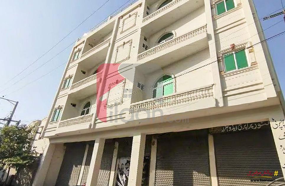 1 Bed Apartment for Sale in Gulshan-e-Lahore, Lahore