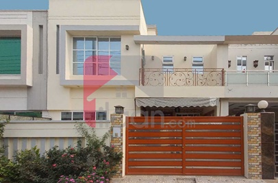 5 Marla House for Sale in Buch Executive Villas, Multan