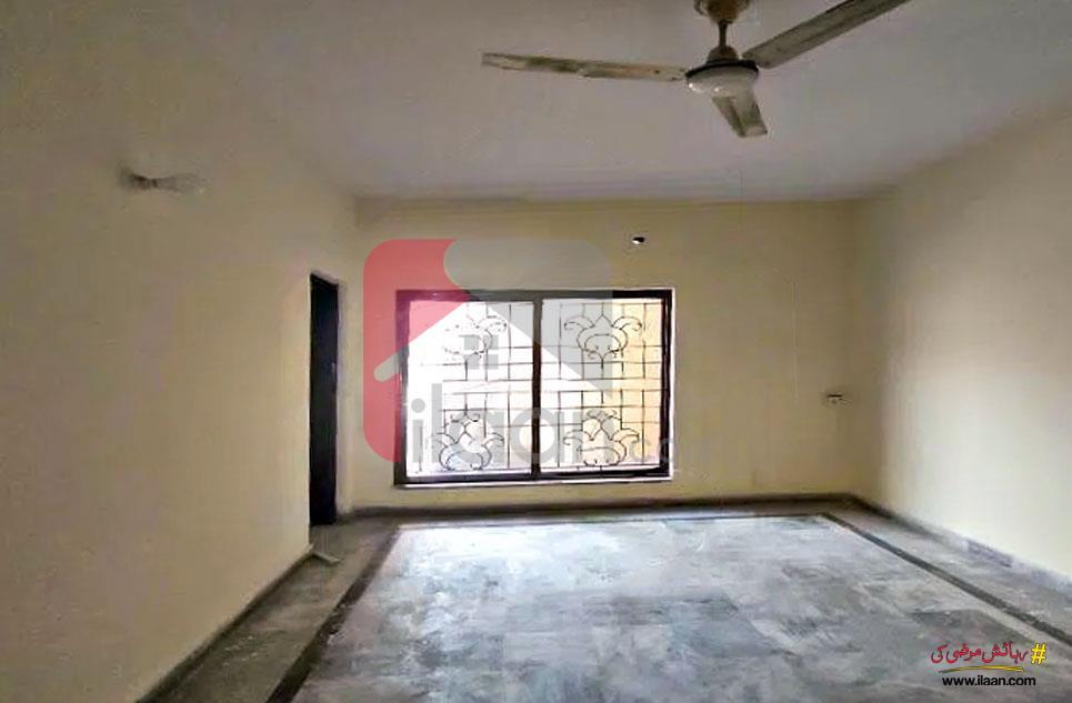 10 Marla House for Rent (First Floor) in Old Officers Colony, Saddar, Lahore
