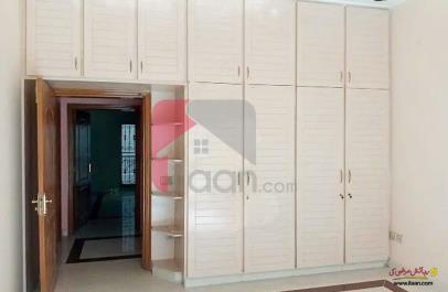 1 Kanal House for Rent (First Floor) in Saddar, Cantt, Lahore