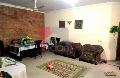 10 Marla House for Rent (First Floor) in Super Town, Lahore