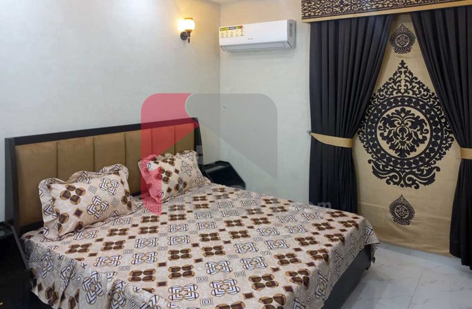 One bed  apartment for rent in Bahria Town Lahore
