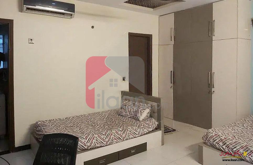 300 Sq.yd House for Sale (First Floor) in Block L, North Nazimabad Town, Karachi