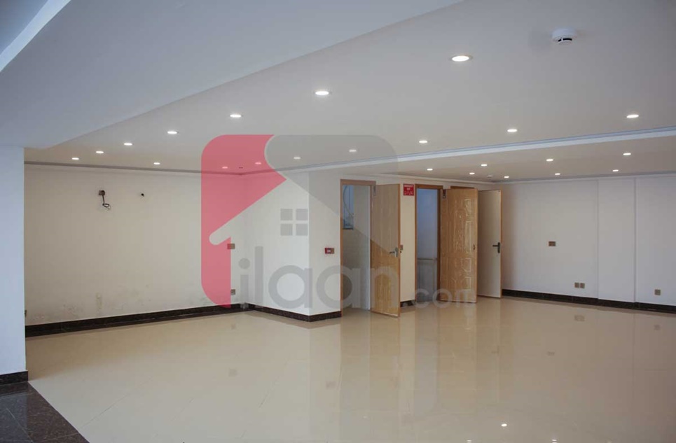 8 Marla Office for Rent (First Floor) in Block C, Phase 6, DHA Lahore