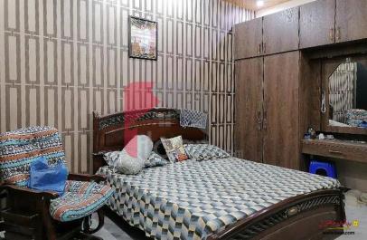 144 Sq.yd House for Sale in Scheme 33, Karachi