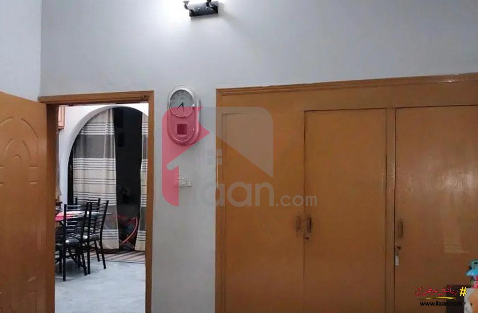 120 Sq.yd House for Sale in Sector-14 A, Shadman Town, Karachi