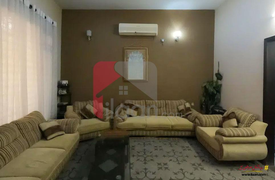 400 Sq.yd House for Sale in Central Information Cooperative Housing Society, Scheme 33, Karachi