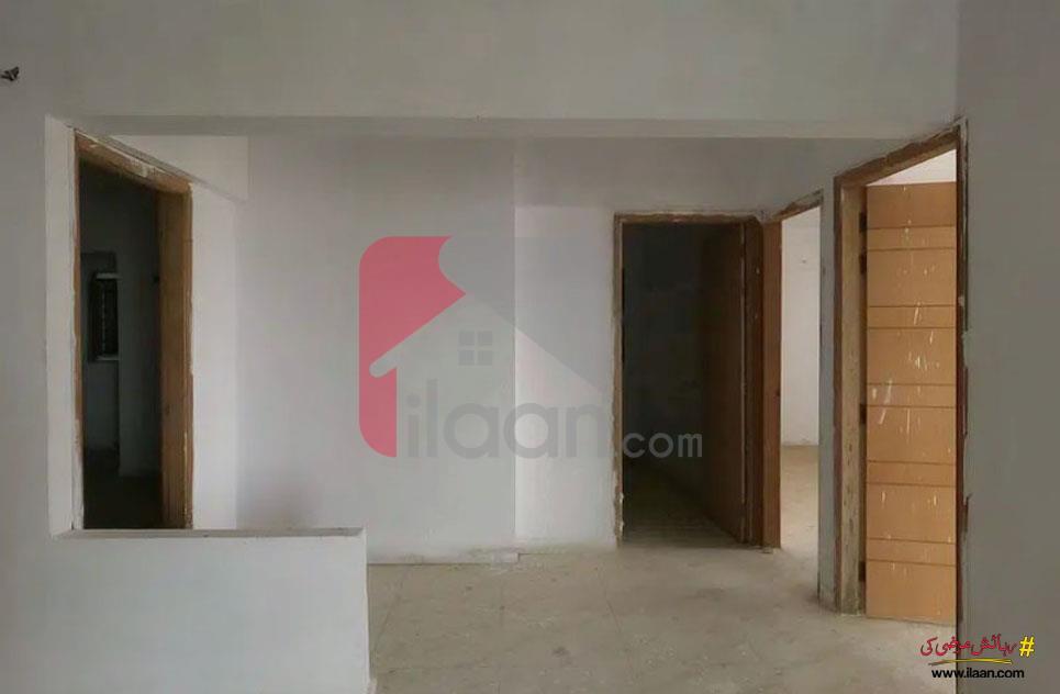 4 Bed Apartment for Sale in Block F, North Nazimabad Town, Karachi