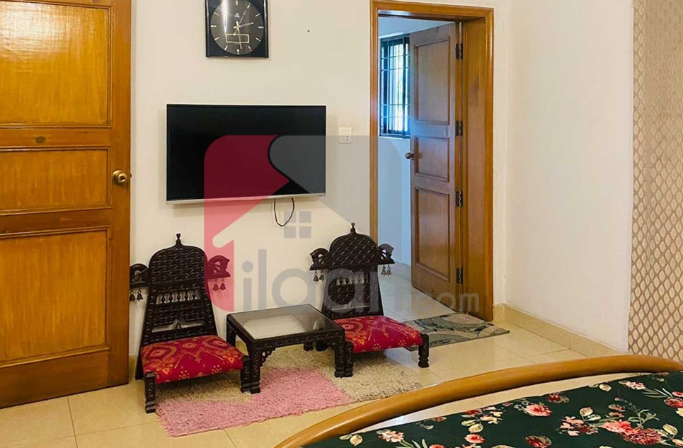 1 Kanal House for Sale in Block W, Phase 3, DHA Lahore