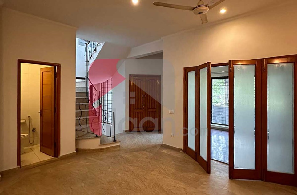 5 Marla House for Sale in Block XX, Phase 3, DHA Lahore