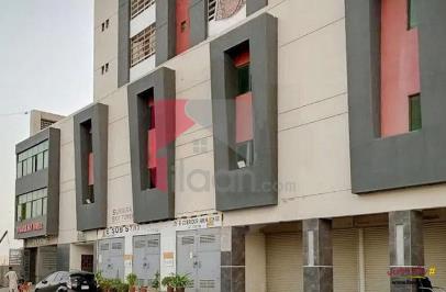 3 Bed Apartment for Sale in Scheme 33, Karachi