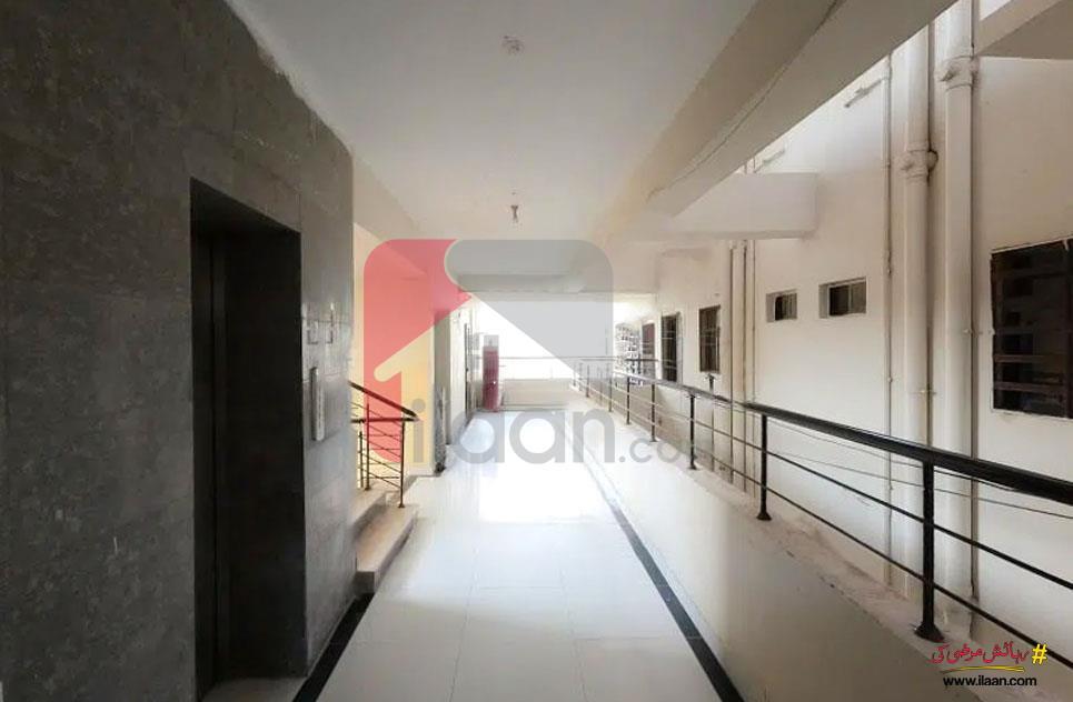 2 Bed Apartment for Sale in Sector 35-A, Scheme 33, Karachi