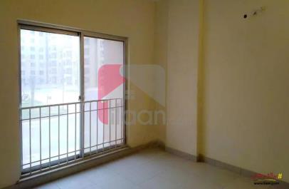 3 Bed Apartment for Sale in Bahria Apartments, Bahria Town, Karachi