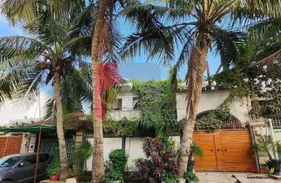 400 Sq.yd House for Sale in PIA Society, Karachi