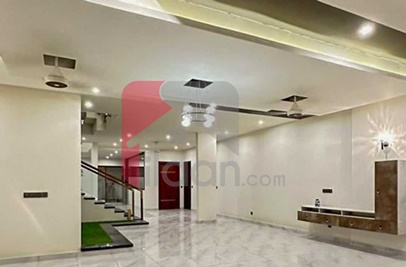 800 Sq.yd House for Sale in Phase 8, DHA Karachi