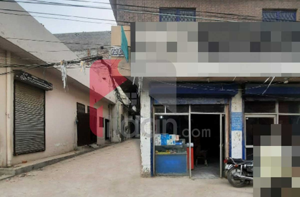 2 Marla Building for Sale in Attari Saroba, Lahore