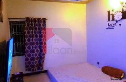 2 Bed Apartment for Sale in North Nazimabad Town, Karachi