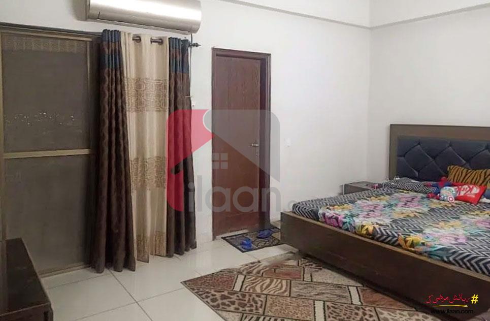2 Bed Apartment for Sale in Block H, North Nazimabad Town, Karachi