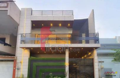 4 Bed Apartment for Sale in Sector-14/B, Shadman Town, Karachi