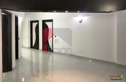 3 Bed Apartment for Sale in Block G, North Nazimabad Town, Karachi