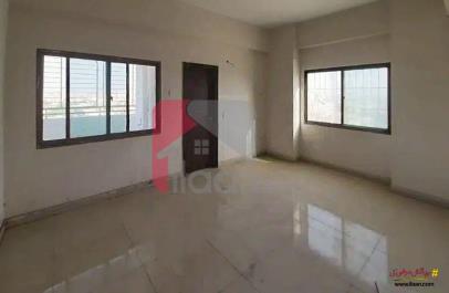 3 Bed Apartment for Sale in Block H, North Nazimabad Town, Karachi