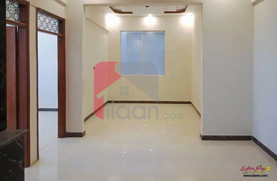 Apartment for Sale in Daniyal Residency, Scheme 33, Karachi