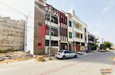 240 Sq.yd House for Sale in Central Information Cooperative Housing Society, Scheme 33, Karachi