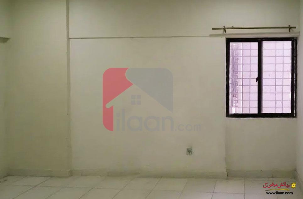 2 Bed Apartment for Sale in Noman Residencia, Scheme 33, Karachi