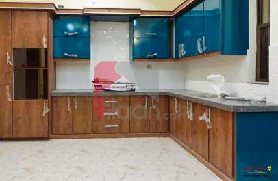 120 Sq.yd House for Sale in Sector 52-A, Mashraqi Society, Scheme 33, Karachi