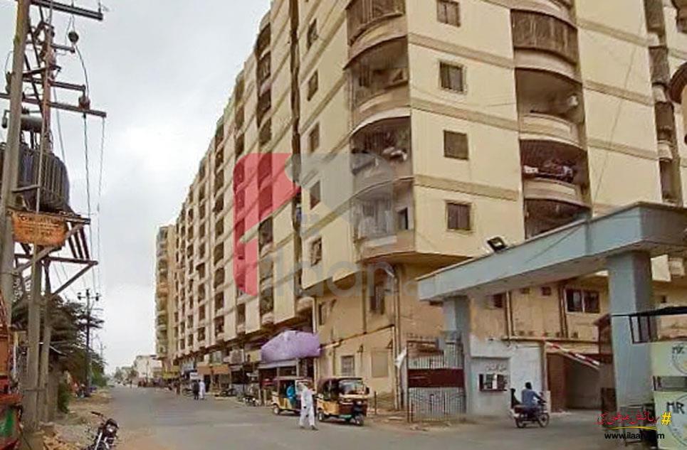 5 Bed Apartment for Sale in Sector 51-A, Scheme 33, Karachi