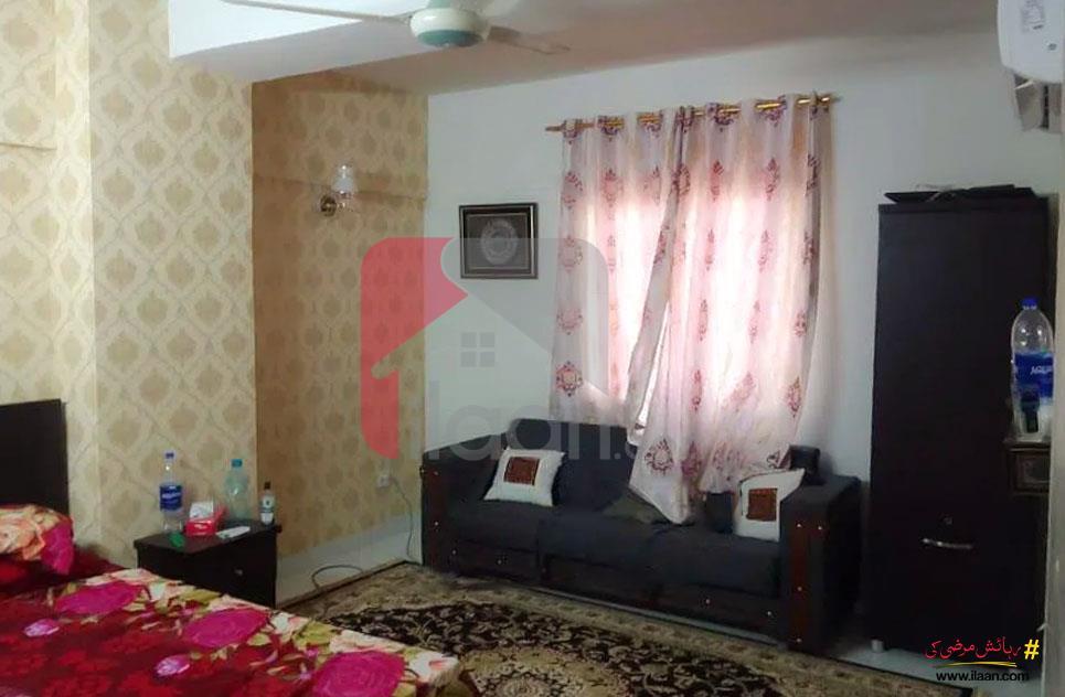 2 Bed Apartment for Sale in GREY Noor Towers, Scheme 33, Karachi