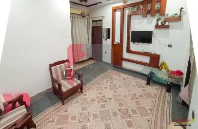 80 Sq.yd House for Sale in North Karachi, Karachi