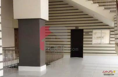 3 Bed Apartment for Sale in GREY Noor Towers, Scheme 33, Karachi