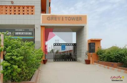 2 Bed Apartment for Sale in GREY Noor Towers, Scheme 33, Karachi