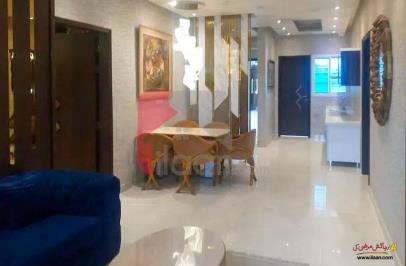 2 Bed Apartment for Sale in Scheme 33, Karachi