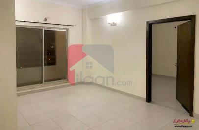 2 Bed Apartment for Sale in Bahria Apartments, Bahria Town, Karachi