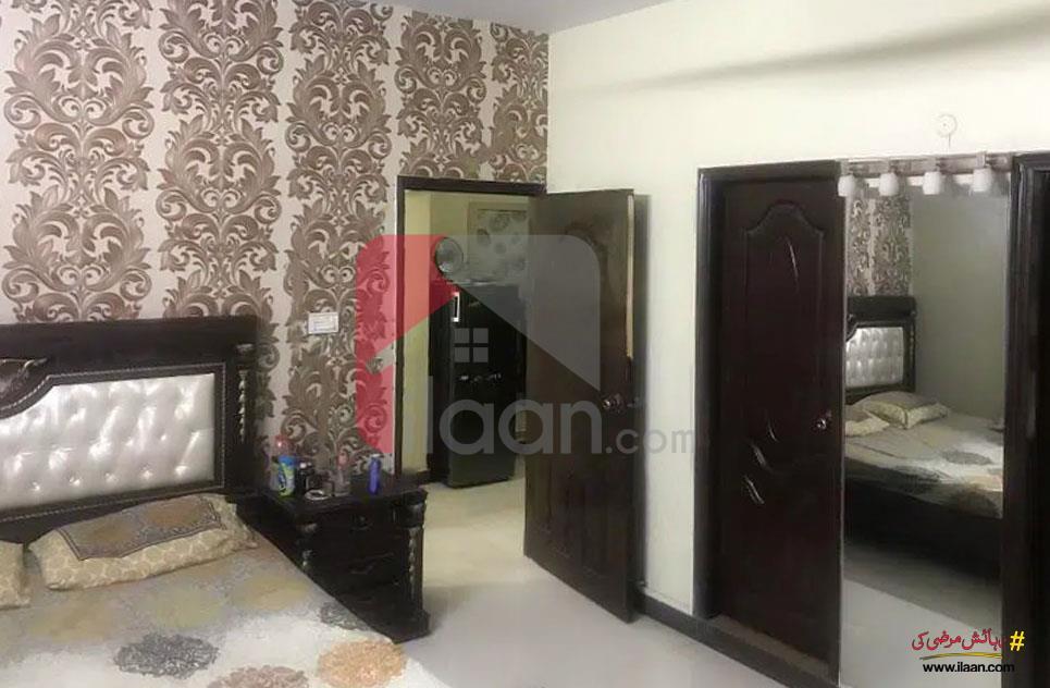 4 Bed Apartment for Sale in KDA Scheme 1, Karachi