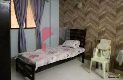 2 Bed Apartment for Sale in Block H, North Nazimabad Town, Karachi