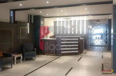 3 Bed Apartment for Sale in Sumaira Sky Tower, Scheme 33, Karachi