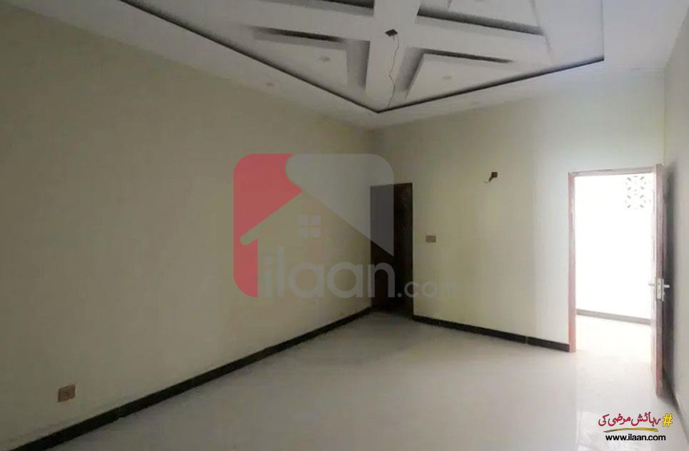 120 Sq.yd House for Sale (First Floor) in Sector 15-A/5, Buffer Zone, Karachi